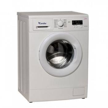 Machine à laver Frontale Condor  6 Kg - prix Tunisie