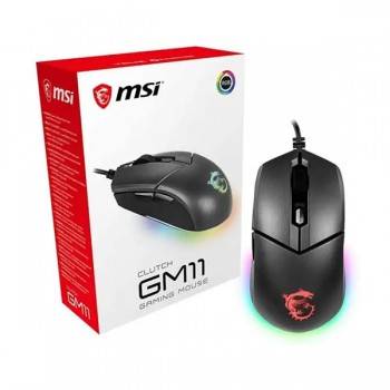 Souris Gaming Msi GM11 prix Tunisie