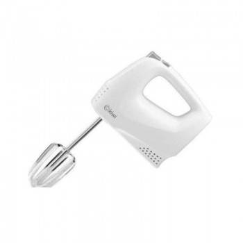 BATTEUR À MAIN KIWI 200W KMX-3608 Blanc