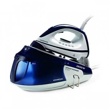 Fer à repasser 2600 W KENWOOD - prix Tunisie