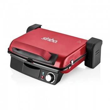 GRILLE-APPAREILS À SANDWICH SINBO SSM-2536