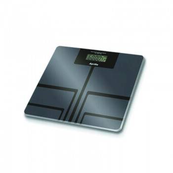 PÈSE PERSONNE APRILLA ABS-1027 NOIR