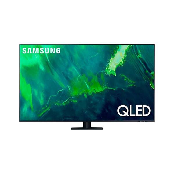 Téléviseur Samsung 65" Smart TV QLED 4K UHD - QA65Q70AAU - prix tunisie