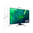 Téléviseur Samsung 65" Smart TV QLED 4K UHD - QA65Q70AAU - prix tunisie