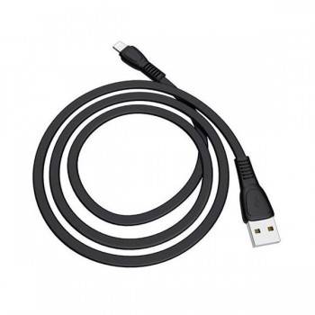 CÂBLE USB HOCO X40 2.4A Pour Iphone 1M - prix Tunisie