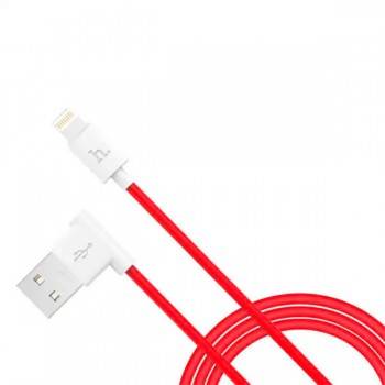 Câble HOCO UPL11 2,4A pour iphone 1,2M - prix Tunisie