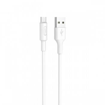 Câble HOCO X25 fast 2A pour Micro 1M - prix Tunisie