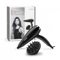 Sèche Cheveux BABYLISS Pro Silence 2200W D572DE - prix Tunisie