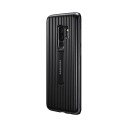 Protective Standing Cover Galaxy S9+ Noir EF-RG965CBEGWW Tunisie