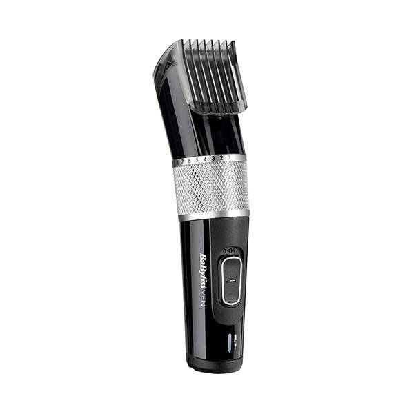 Tondeuse à cheveux Rechargeable BABYLISS Powerlight E973E - prix Tunisie Tondeuse à cheveux Rechargeable BABYLISS Powerlight E973E - prix Tunisie