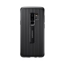 Protective Standing Cover Galaxy S9+ Noir EF-RG965CBEGWW Tunisie