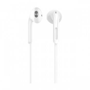 Écouteurs stéréo avec Micro Hoco M39 - Blanc - prix tunisie