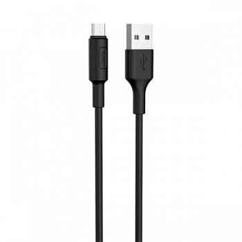 Câble HOCO X25 Fast 5A Pour Micro-USB 1M - prix Tunisie