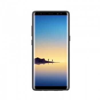 Protective Standing Cover Galaxy Note Noir 8 EF-RN950CBEGWW Tunisie