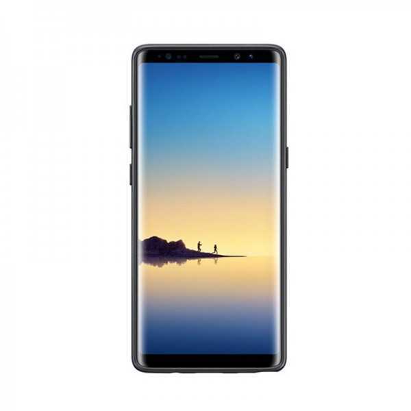 Protective Standing Cover Galaxy Note Noir 8 EF-RN950CBEGWW Tunisie Protective Standing Cover Galaxy Note Noir 8 EF-RN950CBEGWW Tunisie