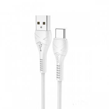 Câble HOCO X37 3A Pour Type-C 1M - prix Tunisie