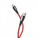 Câble HOCO X39 2.4A Pour Micro-USB 1M - prix Tunisie