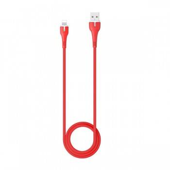 Câble HOCO X45 2.4A Pour IPhone 1M - prix Tunisie