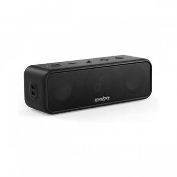 Haut Parleur Bluetooth Anker Soundcore 3 - prix Tunisie
