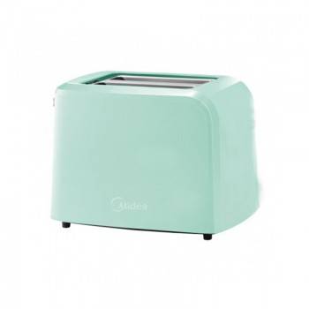 GRILLE PAIN MIDEA MT-RS2L13W TURQUOISE