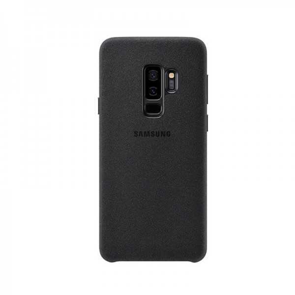 Alcantara Cover Galaxy s9+ Noir EF-XG9365AREGWW Tunisie Alcantara Cover Galaxy s9+ Noir EF-XG9365AREGWW Tunisie