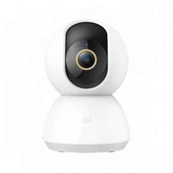 Caméra de Surveillance Xiaomi Mi Home Security 2K 360° / 3MP prix Tunisie