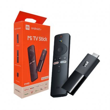 MI TV Stick Android Full HD Xiaomi (MDZ-24-AA) - prix Tunisie