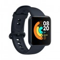 Montre Connectée XIAOMI Mi Watch Lite - Bleu (BHR4358GL) prix Tunisie