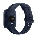 Montre Connectée XIAOMI Mi Watch Lite - Bleu (BHR4358GL) prix Tunisie