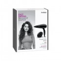 Sèche-cheveux Babyliss Power Dry D563DE / 2100 W / Noir D563DE - prix Tunisie