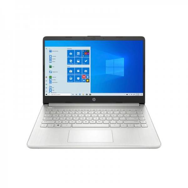 PC PORTABLE HP 14S-DQ2000NK I7 11È GÉN 8GO 512GO SSD - SILVER (2U2M0EA)