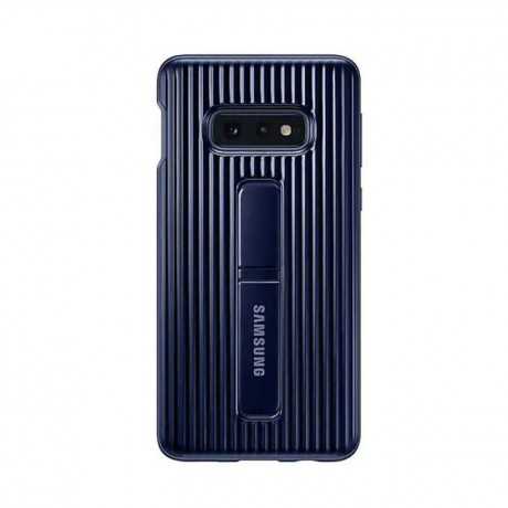 Protective cover Galaxy S10E Bleu EF-RG970 Tunisie