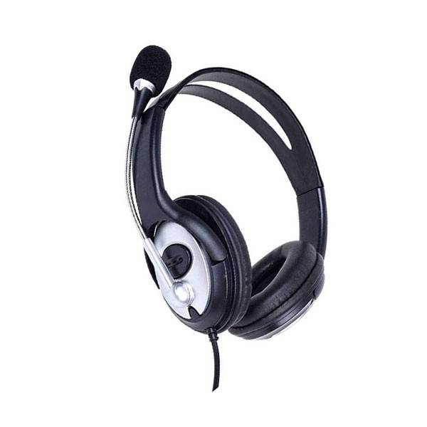 Micro casque USB Tucci Q2 - prix tunisie Micro casque USB Tucci Q2 - prix tunisie