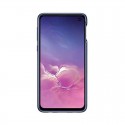 Protective cover Galaxy S10E Bleu EF-RG970 Tunisie