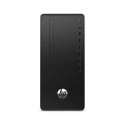 PC DE BUREAU HP PRO 300 G6 PENTIUM GOLD G6400 4GO FD 1TO +  ÉCRAN - 294U5EA