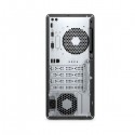 PC DE BUREAU HP PRO 300 G6 PENTIUM GOLD G6400 4GO FD 1TO +  ÉCRAN - 294U5EA