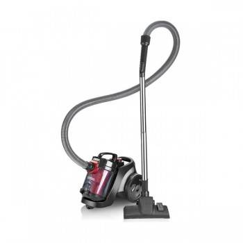 Aspirateur Cyclonique sans sac Sinbo 1400 W - SVC-8601 - prix Tunisie