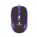 Souris Optique USB NGS TICK / Bleu & Noir - prix Tunisie