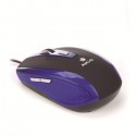 Souris Optique USB NGS TICK / Bleu & Noir - prix Tunisie