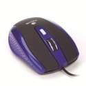 Souris Optique USB NGS TICK / Bleu & Noir - prix Tunisie