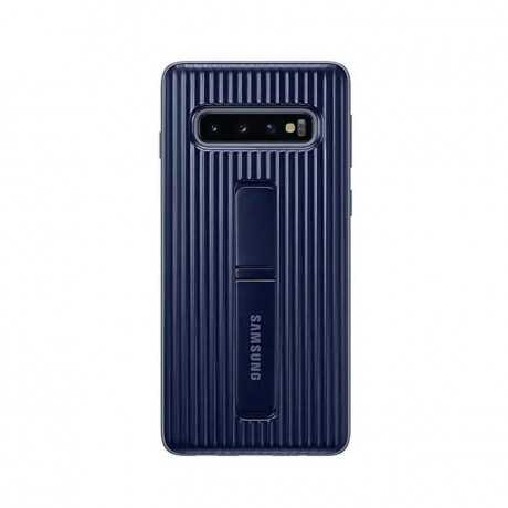 Protective cover Galaxy S10+ Bleu EF-RG975CBEGWW Tunisie