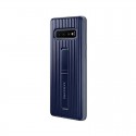 Protective cover Galaxy S10+ Bleu EF-RG975CBEGWW Tunisie