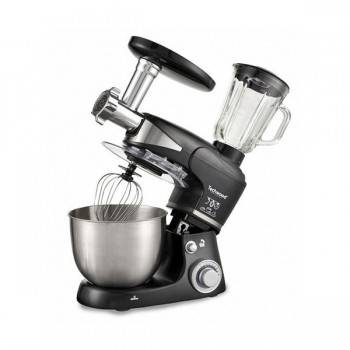 Robot Multifonctions Pétrin Techwood TRO-5066 / 1000 W - prix Tunisie