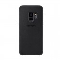 Alcantara Cover Galaxy s9 Noir EF-XG9365AREGWW Tunisie