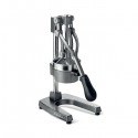Presse Argumes & Grenade Manuel BEPER MD404 - Inox - prix Tunisie