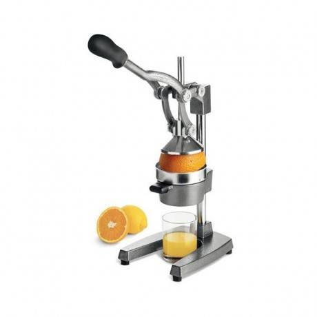 Presse Argumes & Grenade Manuel BEPER MD404 - Inox - prix Tunisie