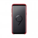 Coque Hyperknit Galaxy S9 Rouge EF-GG960FREGWW Tunisie