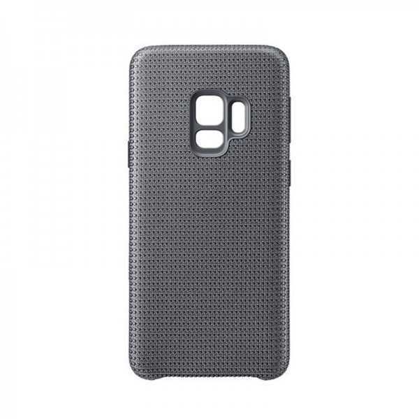 Coque Hyperknit Galaxy S9 Gris EF-GG960FJEGWW Tunisie Coque Hyperknit Galaxy S9 Gris EF-GG960FJEGWW Tunisie