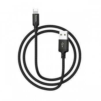 Câble HOCO X14 pour iPhone 3A 2M - prix Tunisie
