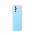 Silicone Cover Galaxy A52 Bleu (PA525TBEGWW) - prix tunisie